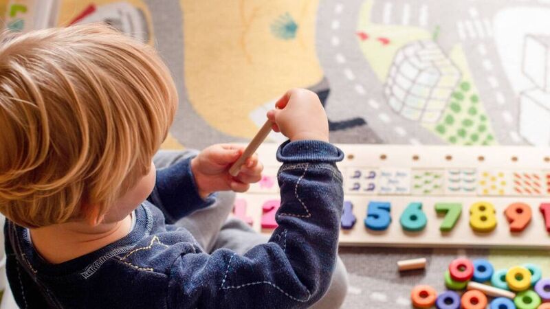 Cork TD sees ‘urgent need for investment’ in pre-school scheme Cork TD sees ‘urgent need for investment’ in pre-school scheme