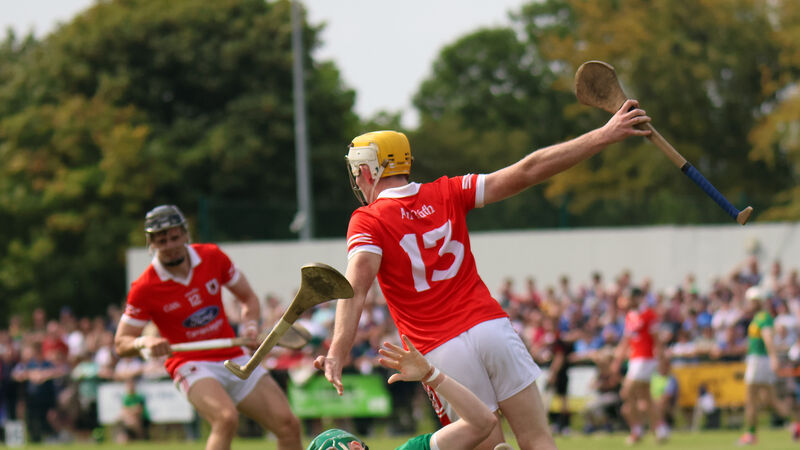 Premier SHC: Increase in squad depth stands Charleville in good stead