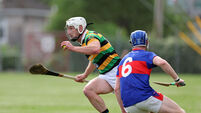 Cork hurling: Matthew Bradley stays top while Ben Cunningham and Patrick Horgan surge up scoring charts