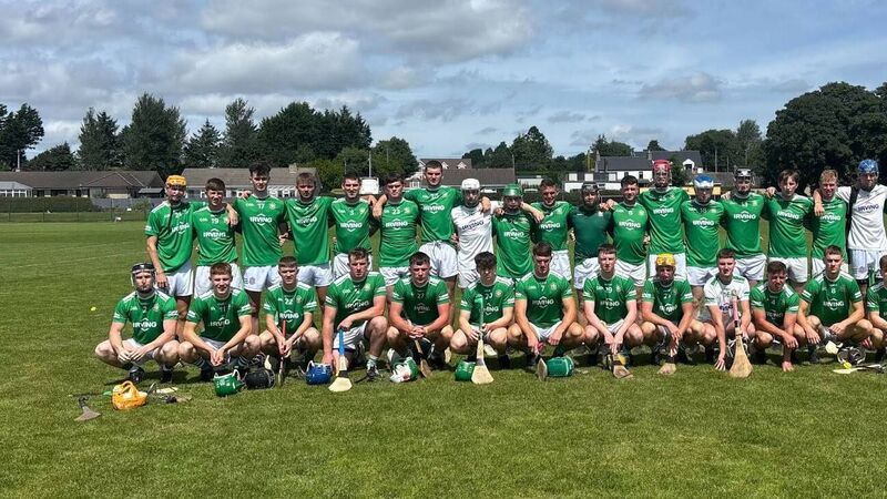 IAHC: Original Aghada-Kildorrery result to stand following Munster Council decision IAHC: Original Aghada-Kildorrery result to stand following Munster Council decision