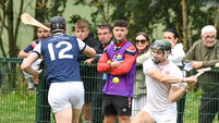 Coleman made biggest Mark of all Cork hurlers in club action