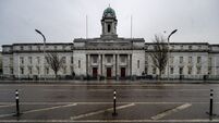 Public’s view sought on proposed Cork city park