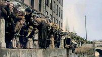 Inches from disaster: How 7 family members almost lost their lives in the Lee in 1939