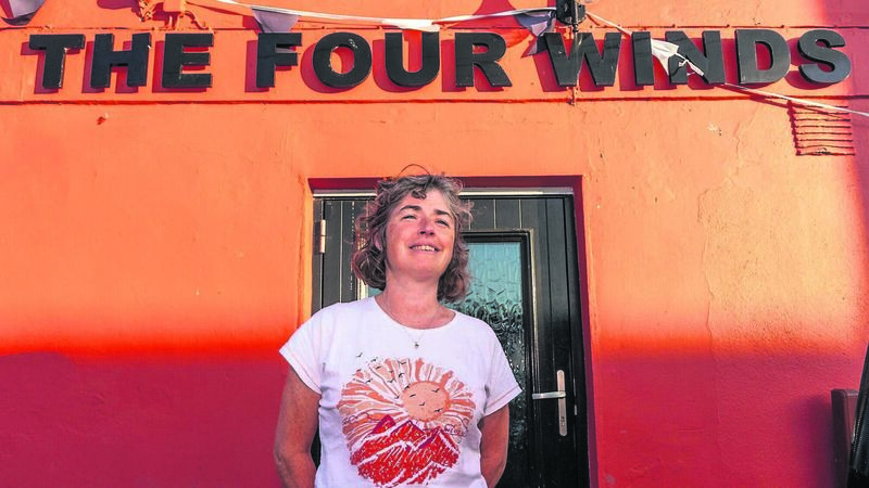 The Village Pubs Of Cork: 'I’m not worried about bar’s future,' says West Cork publican The Village Pubs Of Cork: 'I’m not worried about bar’s future,' says West Cork publican