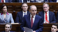 New Taoiseach appointed