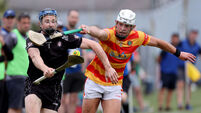 John Horgan on Cork hurling: Sars and Rockies out in front but Newcestown showed true grit once more