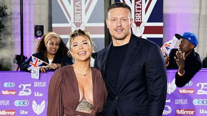 Former Love Island stars Olivia and Alex Bowen announce birth of second child Former Love Island stars Olivia and Alex Bowen announce birth of second child