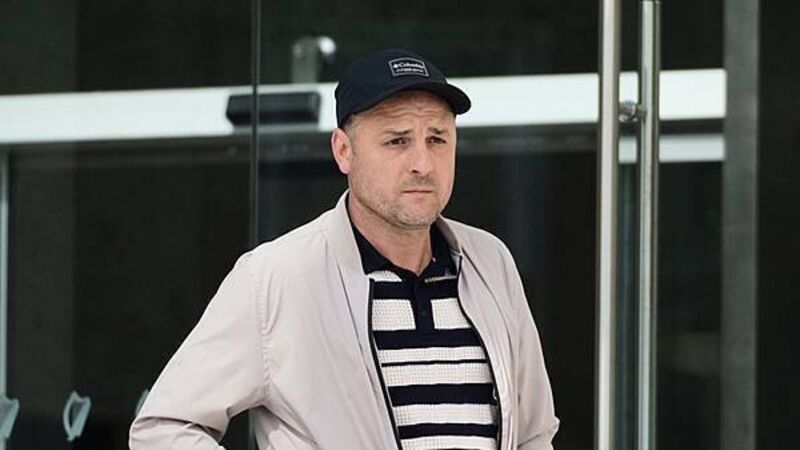 Man (41) accused of threatening to burn down woman's Dublin home Man (41) accused of threatening to burn down woman's Dublin home