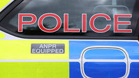 PSNI stock