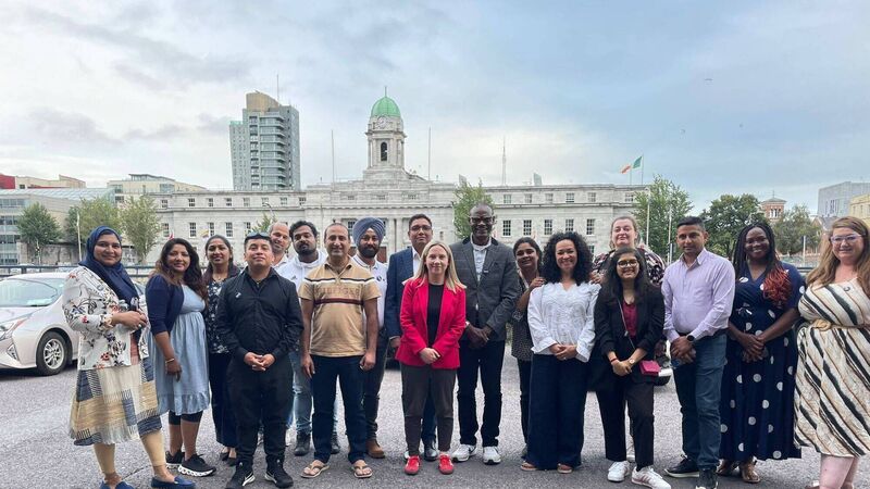 Urgent measures needed to tackle rise in racism