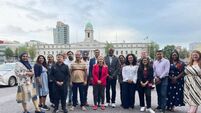 Urgent measures needed to tackle rise in racism