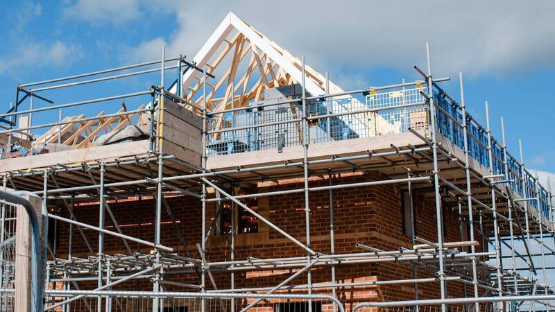 Cost of homes in Cork city regeneration project soars after delays Cost of homes in Cork city regeneration project soars after delays
