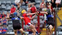 Cork Hurling: Team of the Week as groups take shape after round two