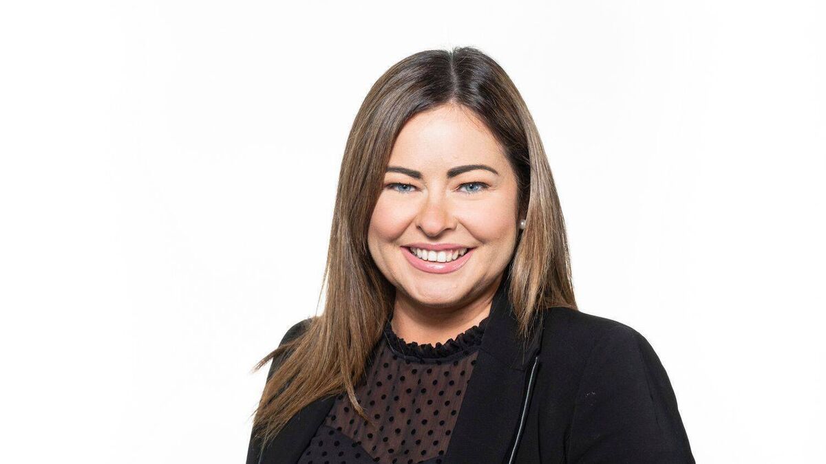 My Career: ‘Deadlines can be relentless...but I perform well under pressure'