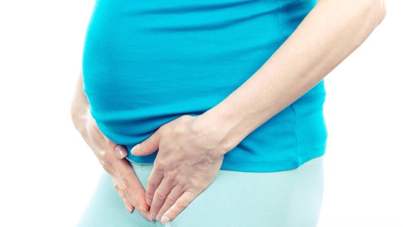 Cork TD says government should link maternity leave payments to salary Cork TD says government should link maternity leave payments to salary