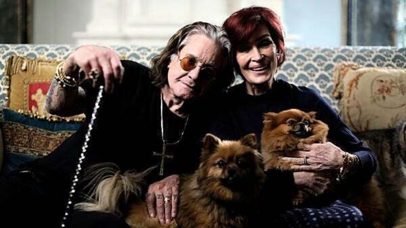 BBC says Ozzy Osbourne documentary was delayed to respect ‘family’s wishes’ BBC says Ozzy Osbourne documentary was delayed to respect ‘family’s wishes’