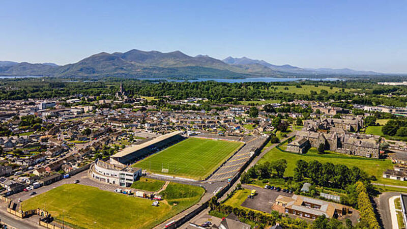 Planning regulator calls on Kerry County Council to scrap plans for multi-storey car park Planning regulator calls on Kerry County Council to scrap plans for multi-storey car park