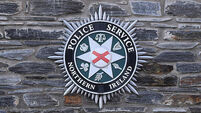 Police Stock