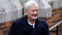 Sir James Dyson libel case