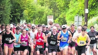 On your marks, get set... for 5-Mile run in West Cork