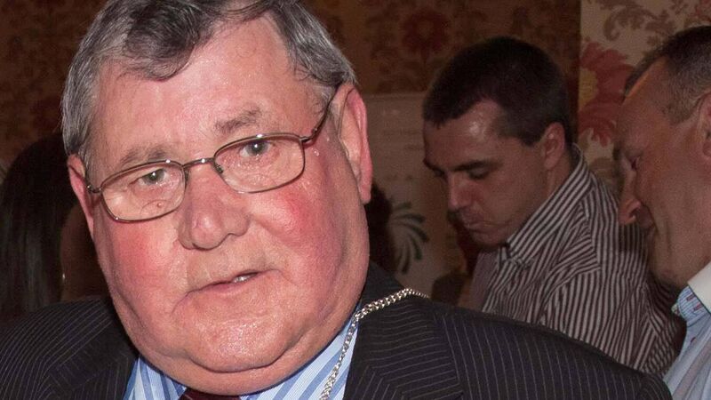 'Hard working, decent, and honourable': Tributes paid to former Cork councillor