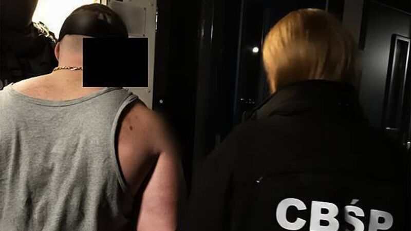 Gardaí and Polish police bust smuggling networks and seize drugs Gardaí and Polish police bust smuggling networks and seize drugs