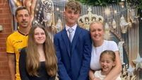 Corkonians Abroad: I love life in Wales, but miss chats and family