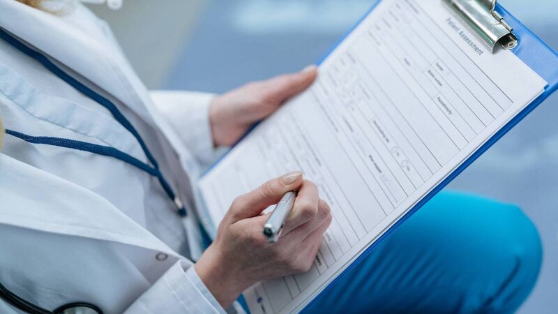 Cork TD’s concern at ‘out of control’ primary care waiting lists Cork TD’s concern at ‘out of control’ primary care waiting lists