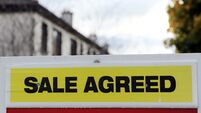 Cork estate agent: How to make an offer on a property 