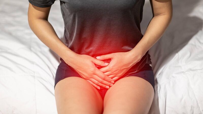 Michelle O'Driscoll: What are UTIs and can you prevent them? Michelle O'Driscoll: What are UTIs and can you prevent them?