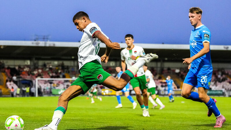 Cork City chase elusive win away against Bohs in Dalymount Cork City chase elusive win away against Bohs in Dalymount