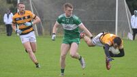 Northside struggles the dominant theme in Cork football's relegation playoffs