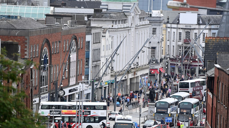 TD says promised Cork city taskforce should not be delayed further TD says promised Cork city taskforce should not be delayed further