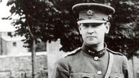 New book looks at the life and legacy of Cork's 'Big Fella', Michael Collins