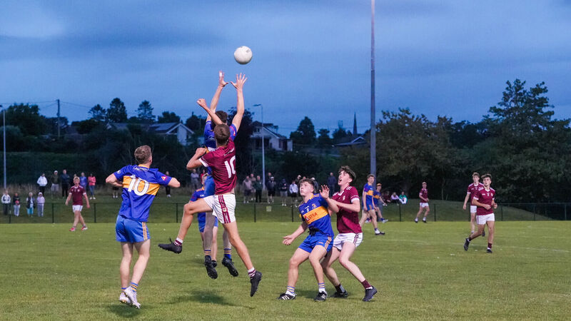 Premier 1 MFC: Bishopstown finish well to see off Carrigaline to force three-way tie at the top Premier 1 MFC: Bishopstown finish well to see off Carrigaline to force three-way tie at the top