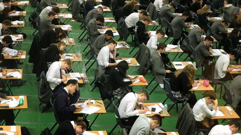 Cork principals: Leaving Cert ‘results only part of the jigsaw’ Cork principals: Leaving Cert ‘results only part of the jigsaw’
