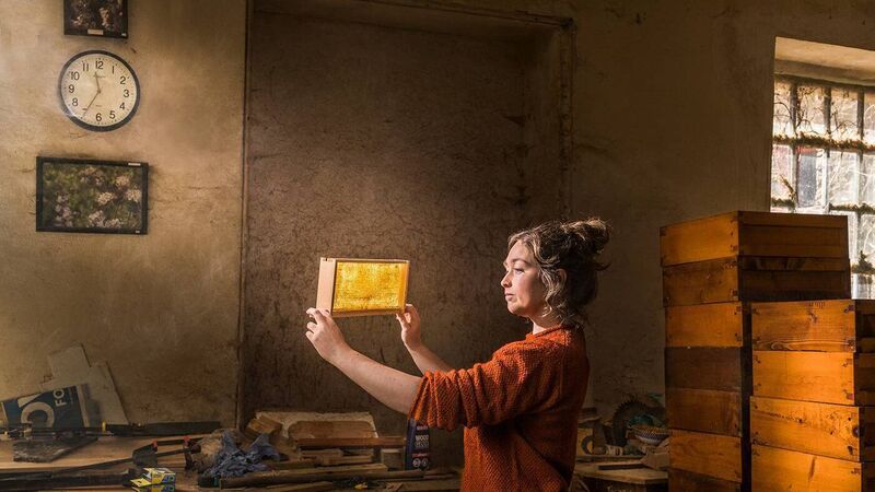 Cork artists shortlisted for AIB Portrait Prizes