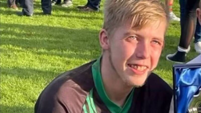 'We will truly miss his presence': Young man who died in Cork crash named 'We will truly miss his presence': Young man who died in Cork crash named
