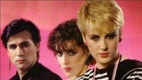 Stevie G: Synth-pop era continues to shine