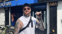 Sounds of Cork echo on our city streets: A name synonymous with busking Leeside