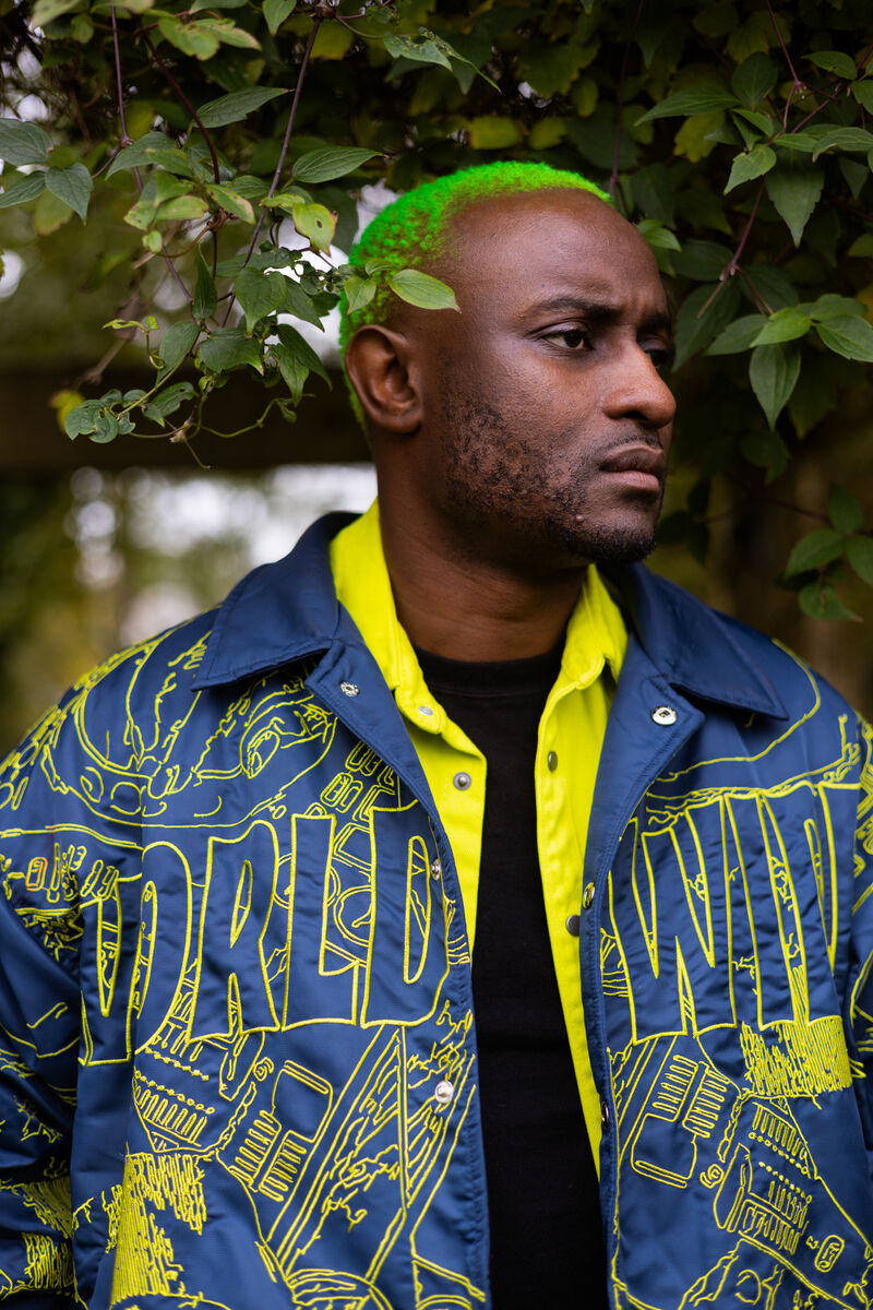The festival will see GodKnows perform his debut solo headliner in Cork city at Nudes.