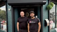 Friends bring a taste of Turkey to Cork city with new venture 