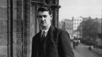 Collins In London