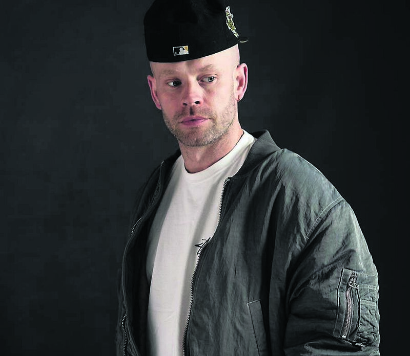 Matt is a fan of Cork's Marina Market, and enjoys a trip to Scoozis when in the city. 