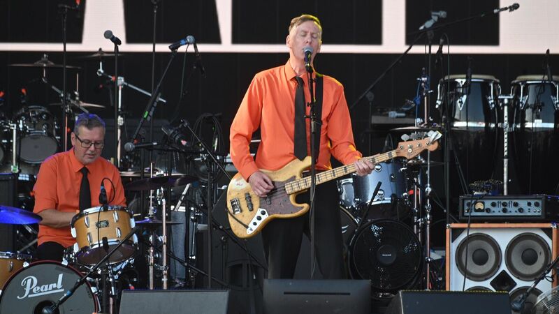 Going out or staying in? Your weekend guide to what's on in Cork Going out or staying in? Your weekend guide to what's on in Cork