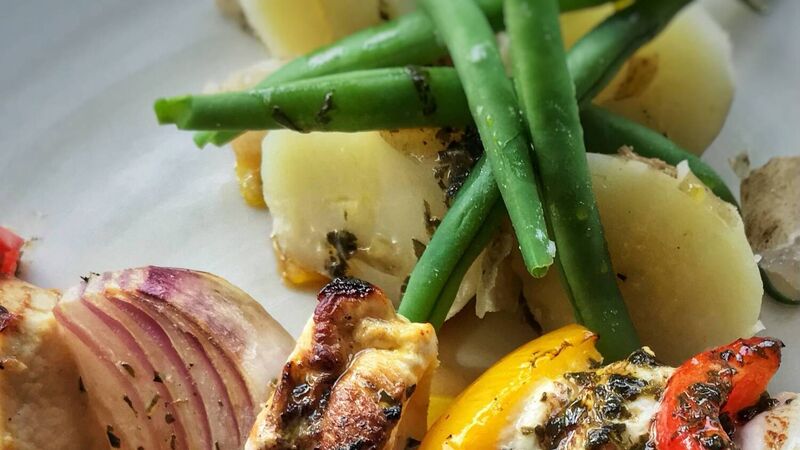 Weekend Foodie: A sizzling recipe for the last barbecue of the summer