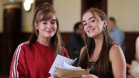 GCSE results