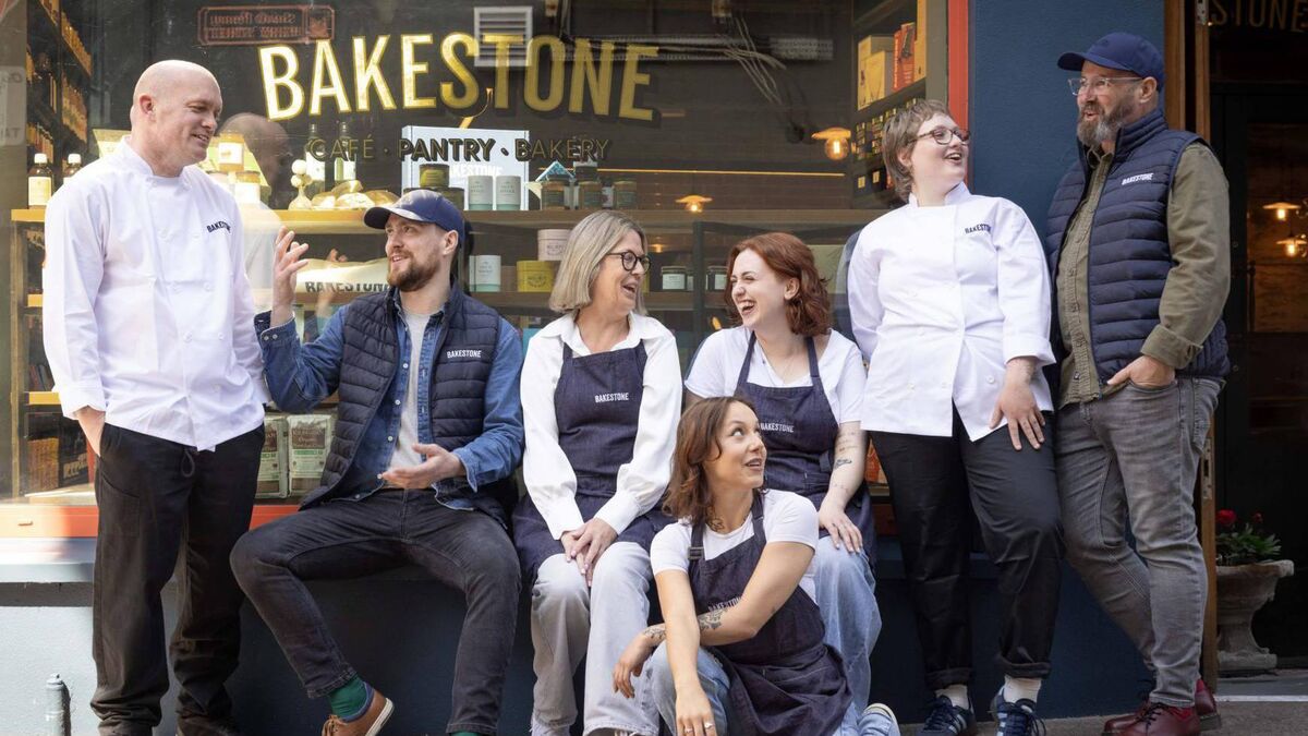 Prestigious coffee brewing contest comes to Cork
