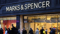 M&S financials