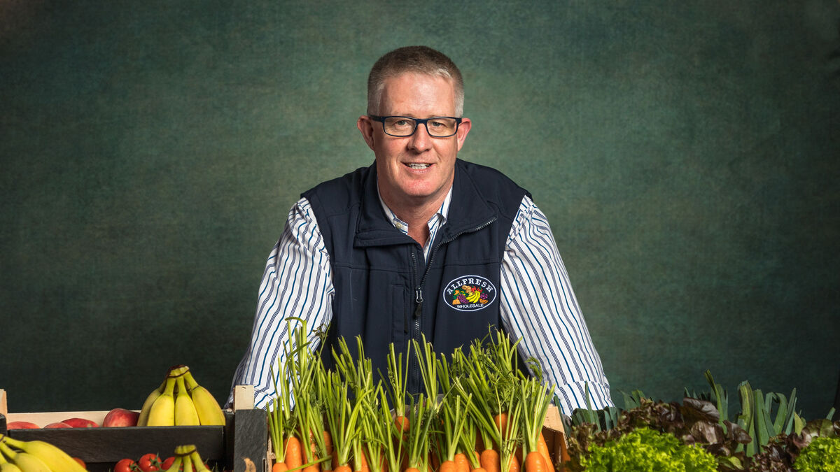 ‘We need to take the gamble for the growers’: Cork wholesaler on changing trends 